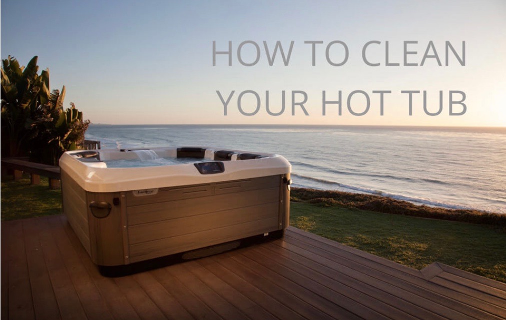 Should I Get a Weekly Hot Tub Service Plan?