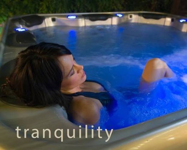 Additional Tip for Deep Hot Tub Cleaning: