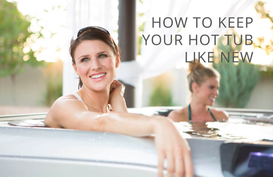 There’s More To Hot Tub Service Than Emergencies