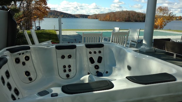 Hot Tub Installation and Maintenance: You want your hot tub to remain as clean and optimal as the day you unpack it. 