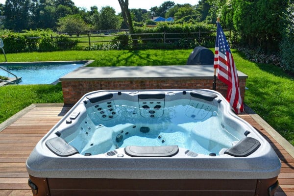 Hot Tub Installation and Maintenance: You want your hot tub to remain as clean and optimal as the day you unpack it.